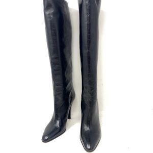 ❤️Jill Stuart Tall Heeled Boots.  Never worn!  Size 8